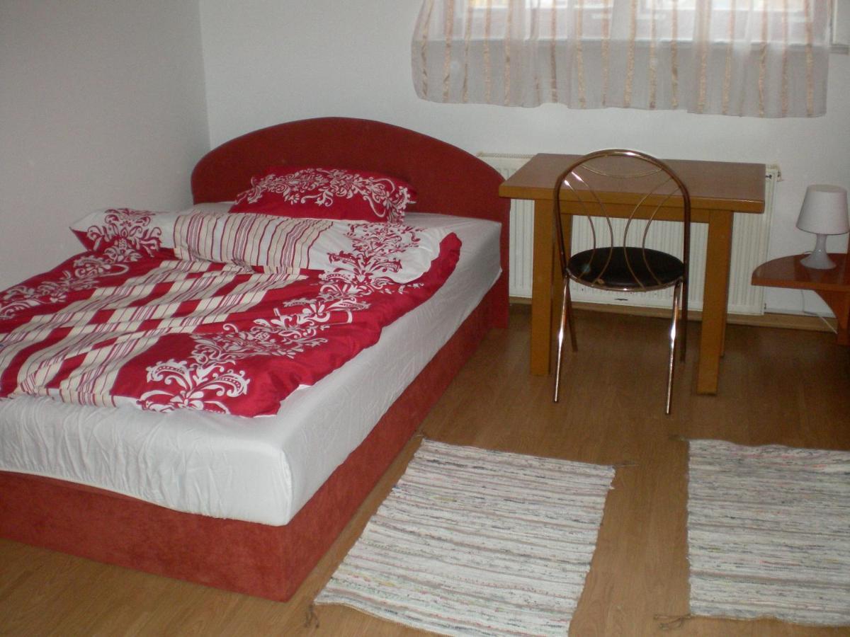 Hostel Piero Ljubljana Extérieur photo