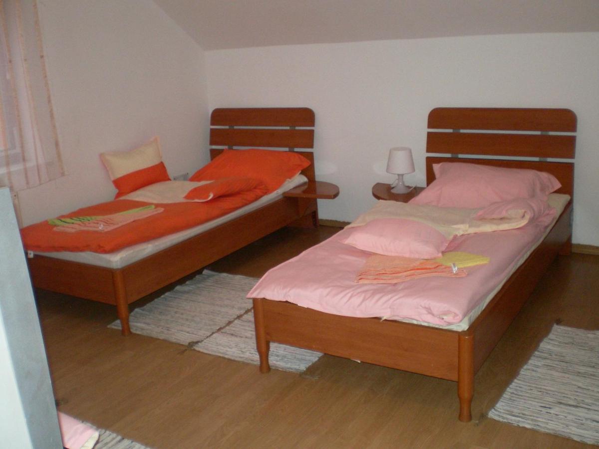 Hostel Piero Ljubljana Extérieur photo