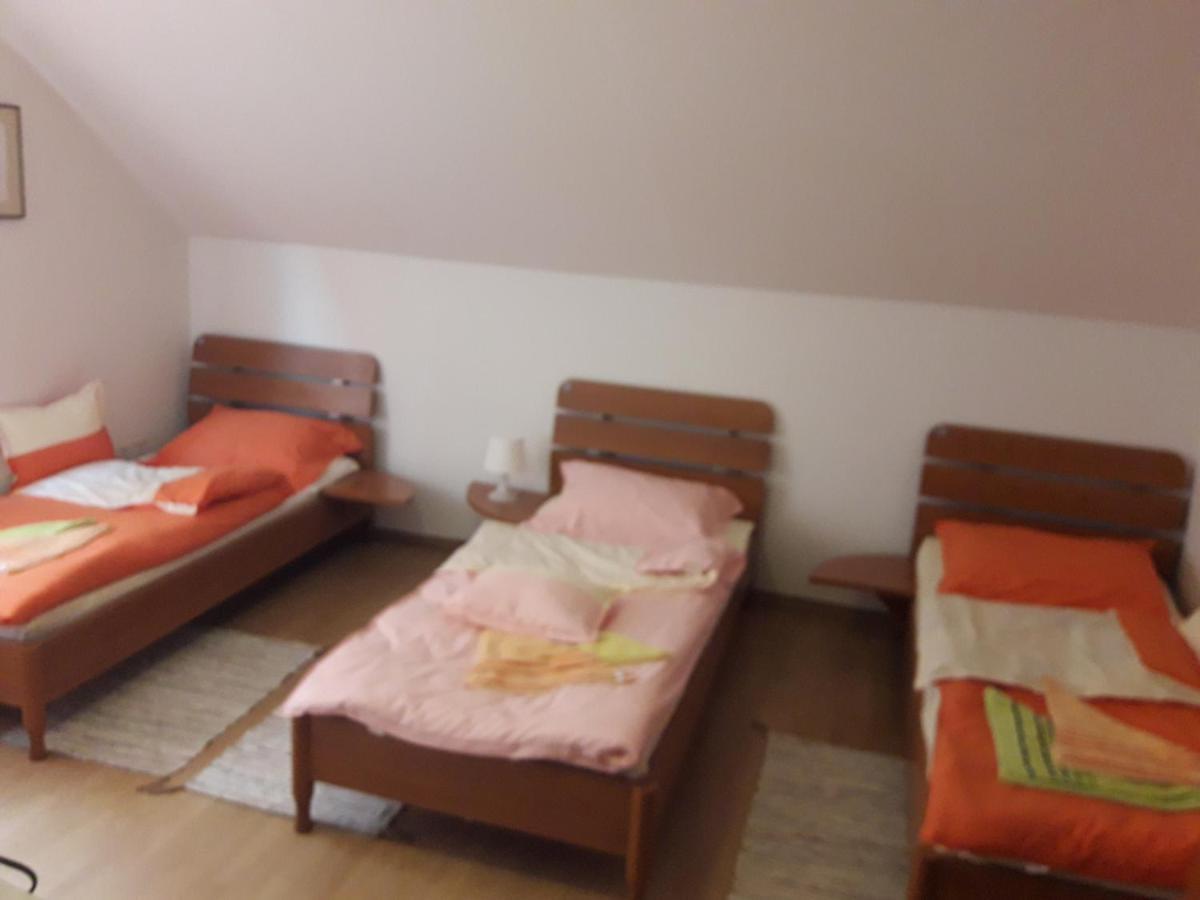 Hostel Piero Ljubljana Extérieur photo
