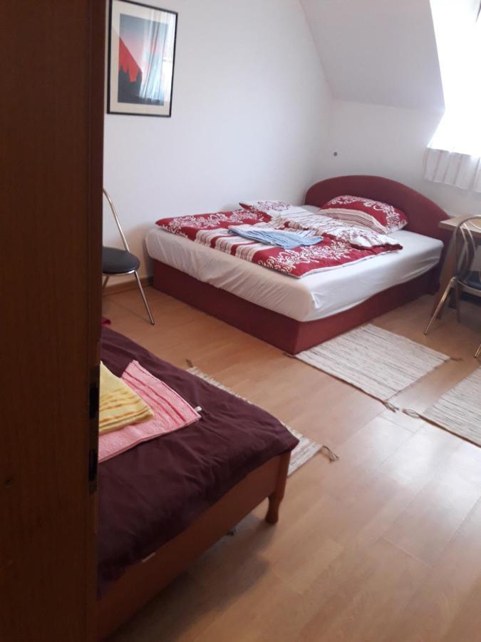 Hostel Piero Ljubljana Extérieur photo