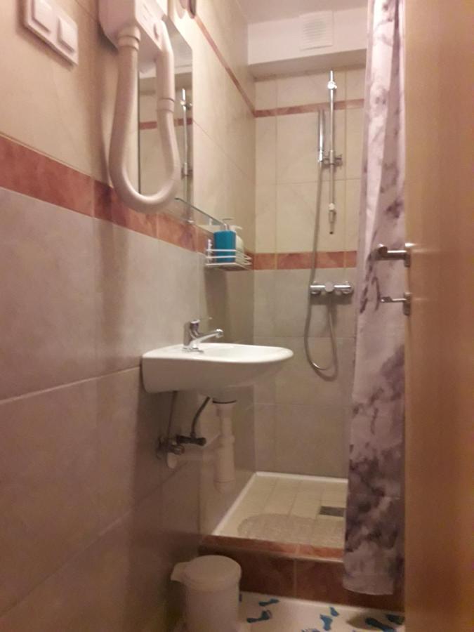 Hostel Piero Ljubljana Extérieur photo
