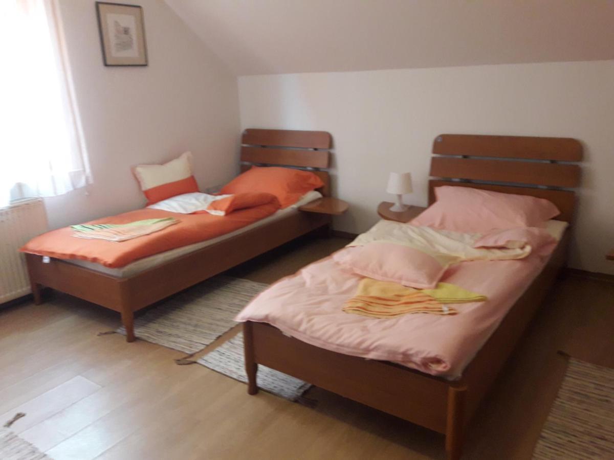 Hostel Piero Ljubljana Extérieur photo