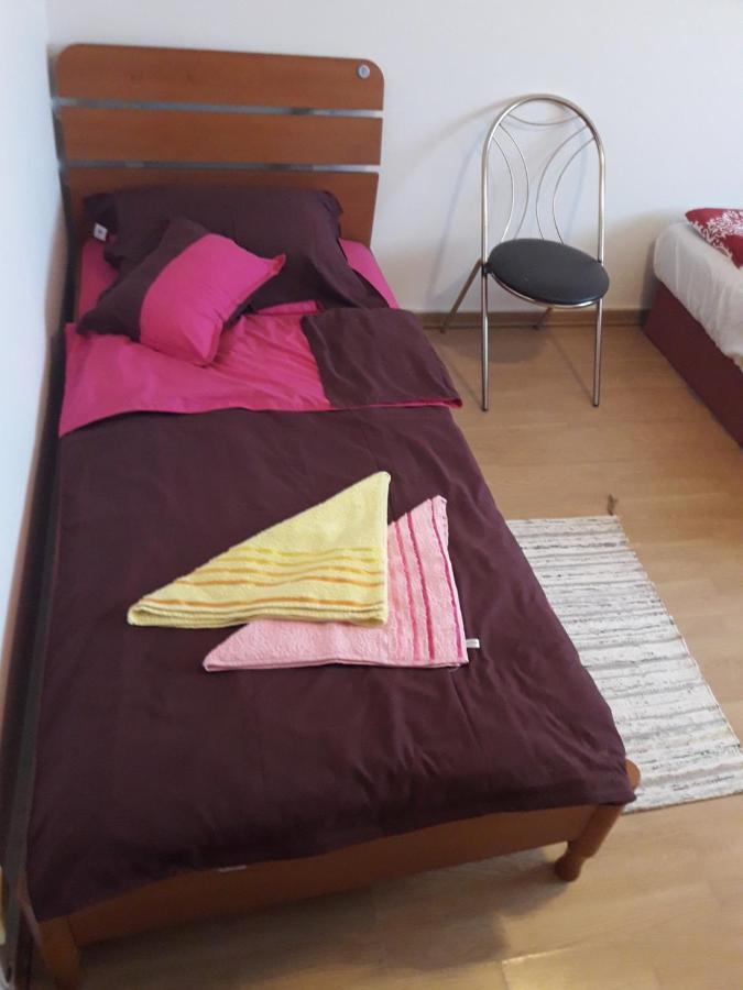 Hostel Piero Ljubljana Extérieur photo