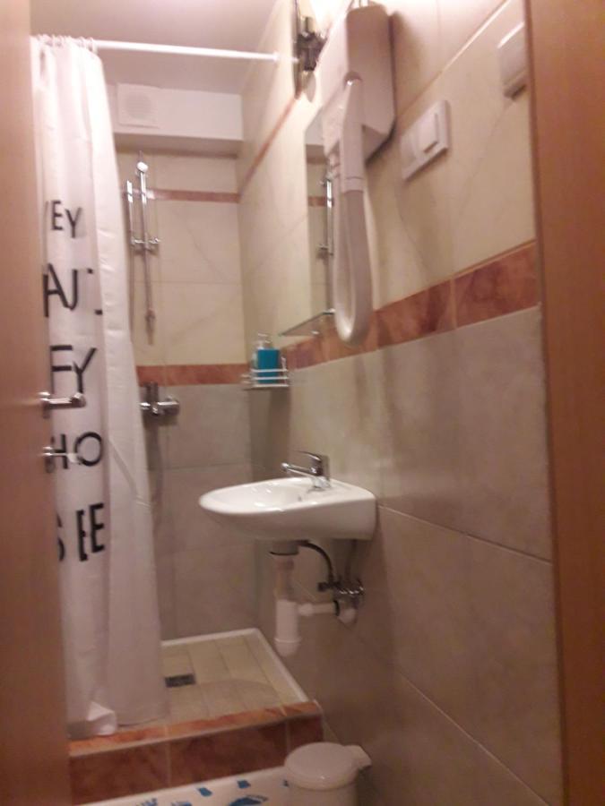 Hostel Piero Ljubljana Extérieur photo
