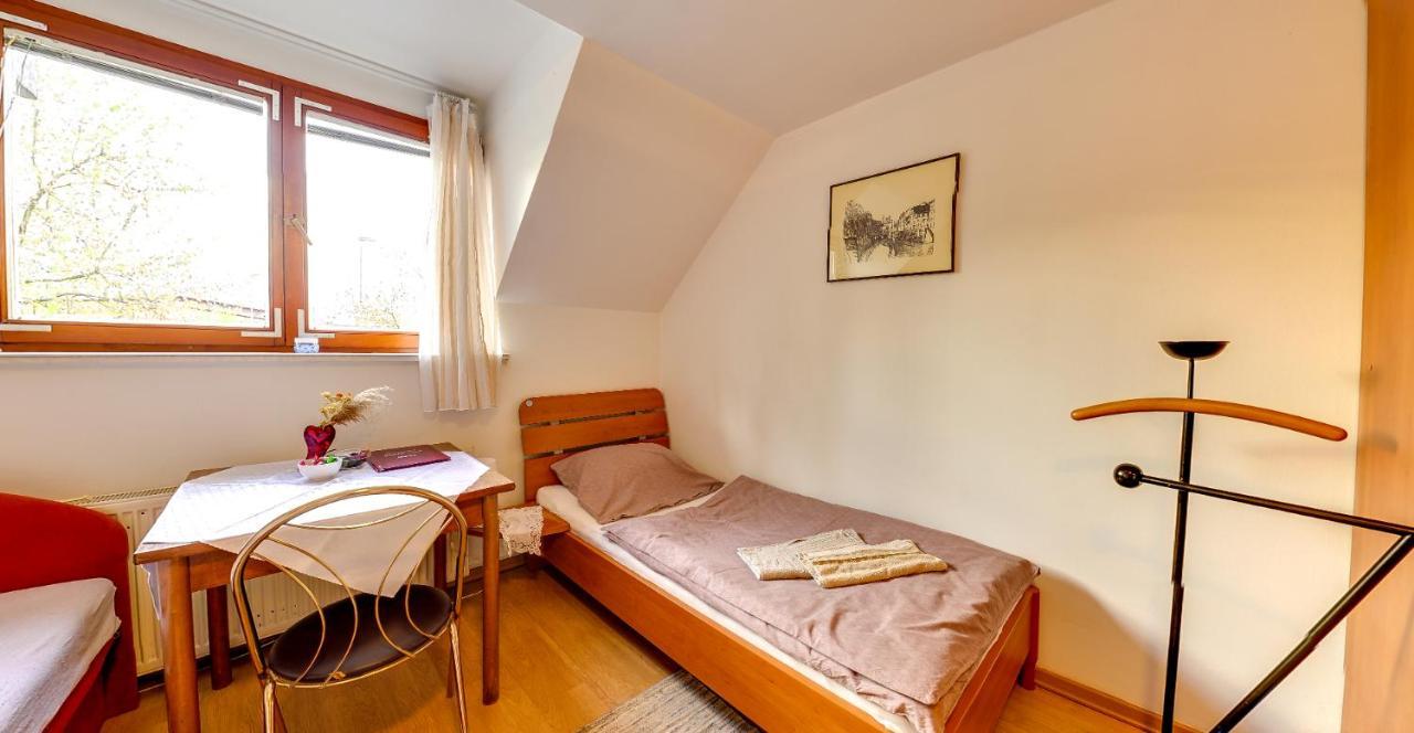 Hostel Piero Ljubljana Extérieur photo