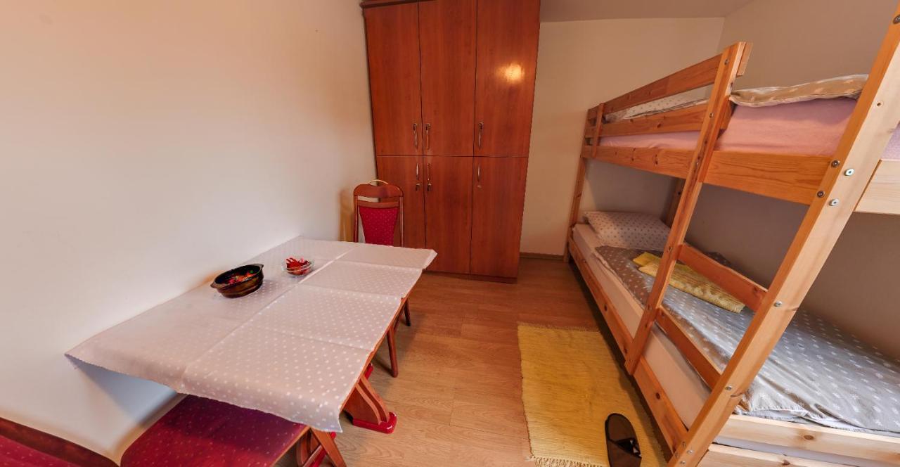 Hostel Piero Ljubljana Extérieur photo