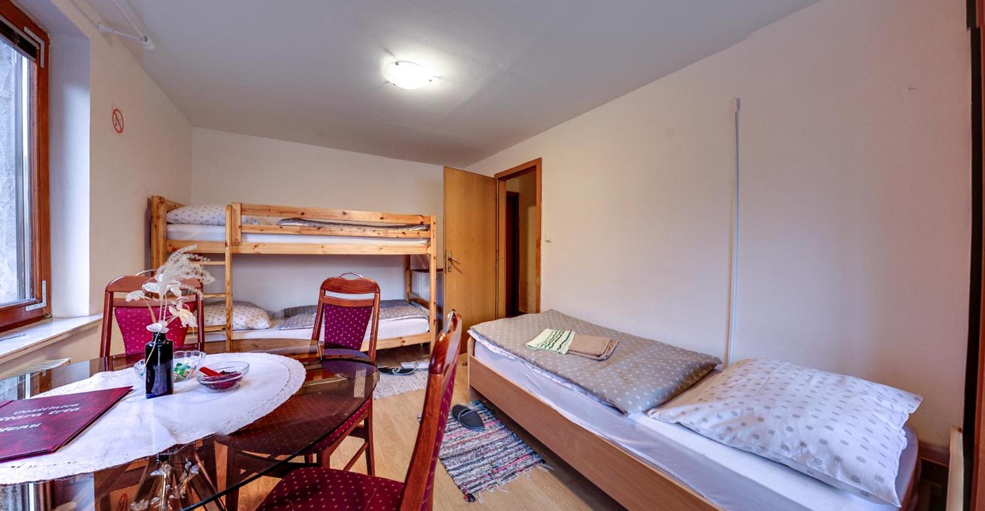 Hostel Piero Ljubljana Chambre photo